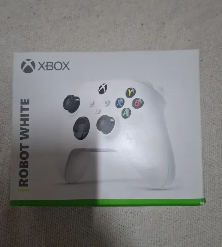 Manete Xbox sem fio