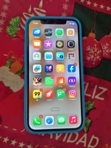 Iphone 12 64GB