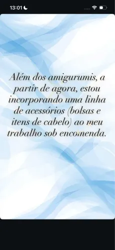 Novidades na @milniverso