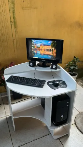 Computador completo 