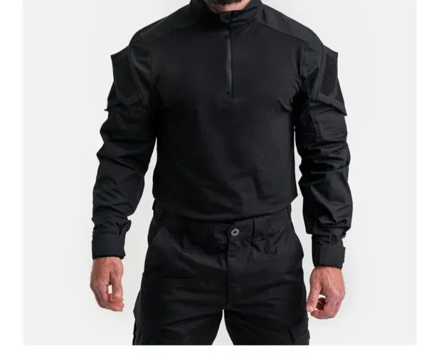 Roupa Tática Invictus