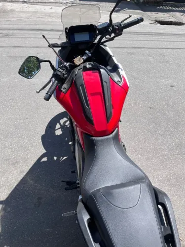 Moto Honda NC 750x ABS 750cc