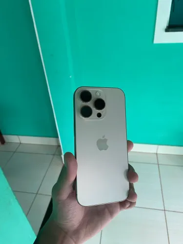 IPHONE 16 PRO