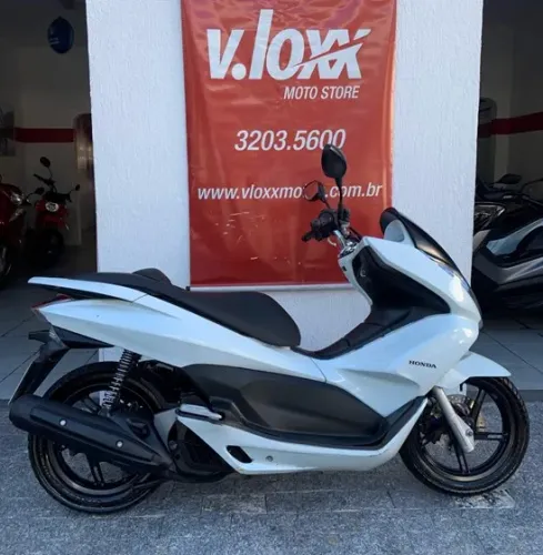 HONDA PCX 2014/2014