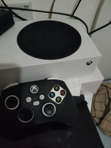 Xbox séries s