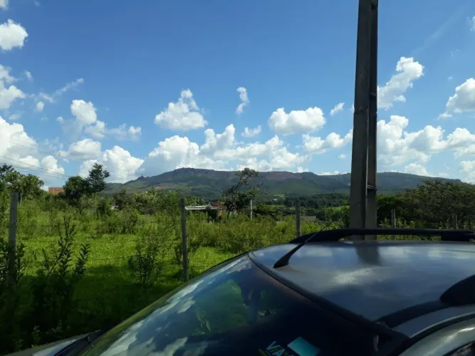 Lote para sítio 1 metros quadrados
