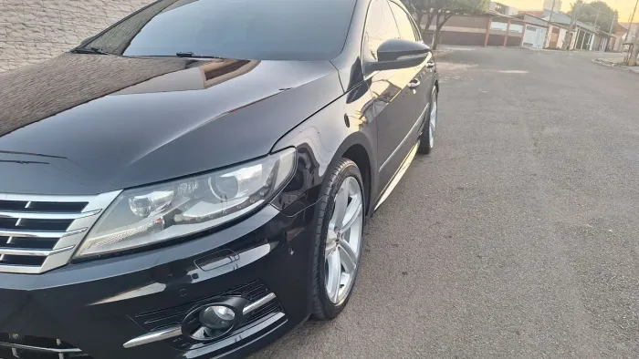Volkswagen Passat CC 3.6 V6 FSI 300cv Tiptronic 2014