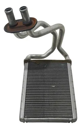 Radiador Ar Quente Honda City Hatch 1.5 2022 2023 A 2025