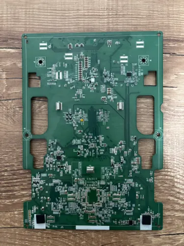 Placa T-CON  EAX62110705 - LG 55LX6500