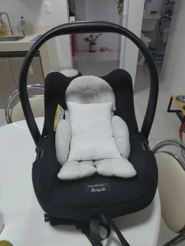 Bebê Conforto Burigotto Touring
