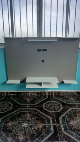 Painel de tv - usado