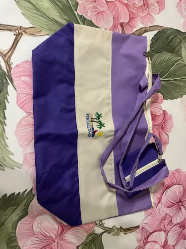 Bolsa sacola Fortaleza
