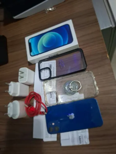 Iphone 12 mini 