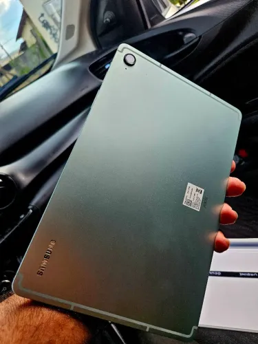 Samsung Galaxy Tab S9 FE