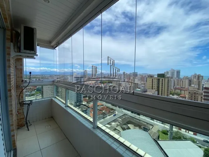 MARAVILHOSO APARTAMENTO ALTO PADRÃO 3 DORMITÓRIOS 1 SUITE, À VENDA 92 M² , NO BAIRRO TUPI