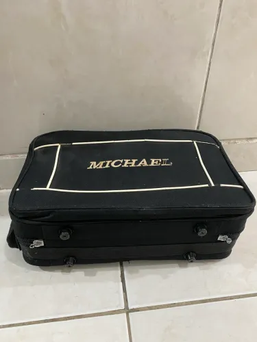 Clarinete Michael wclm48