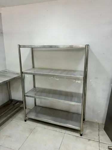 Inox- Fabricante