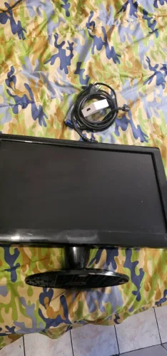 Monitor positivo de 18.5 polegadas