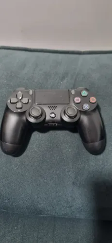 Controles de ps4