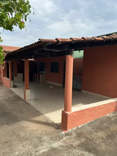 Casa Ampla para Alugar - Cidade Jardim