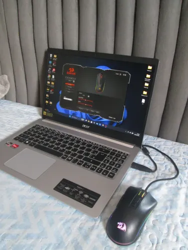 Notebook Acer Aspire 5