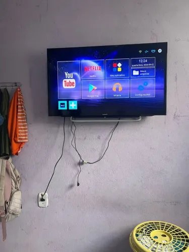 Tv Sony 43