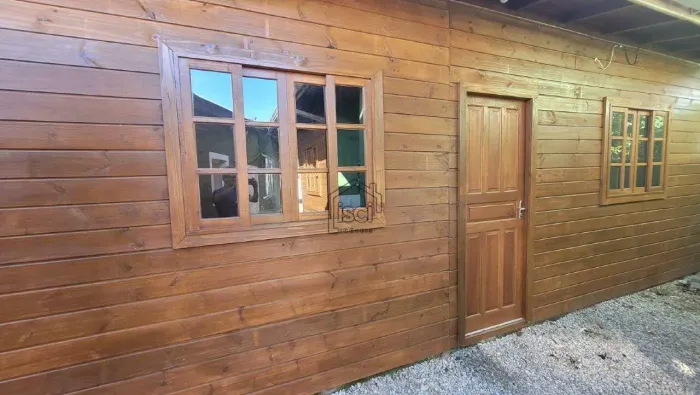 Casa para aluguel, 2 quartos, Barra do Aririú - Palhoça/SC