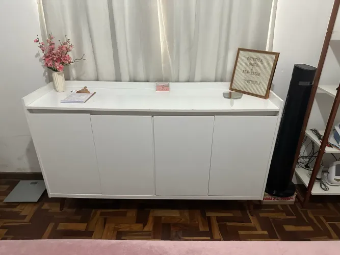 Aparador buffet