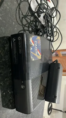 Vende-se Xbox 360