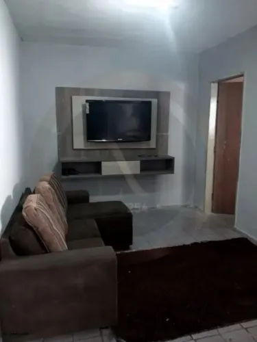 Casa Comercial para Venda em Maceió, Tabuleiro do Martins, 2 dormitórios, 1 suíte, 3 banhe