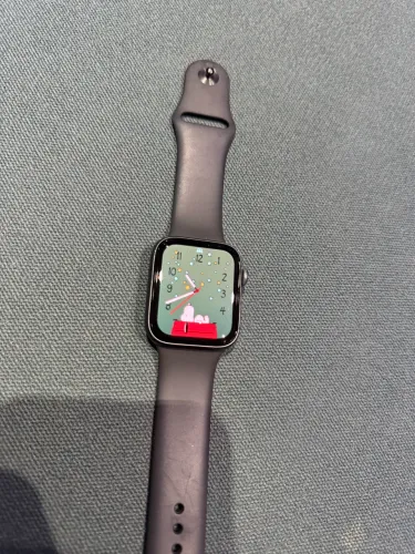     Apple Watch SE (1ª geração) A2352 44mm ótimo estado 