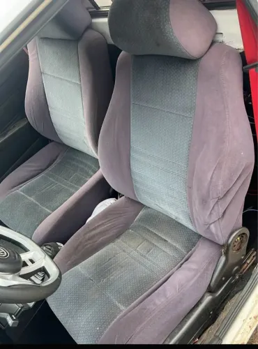 Volkswagen Saveiro CL/ Summer 1.8 MI E 1.8 (álcool) 1994