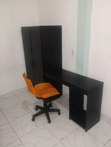 Kit Net para 1 pessoa homem 450