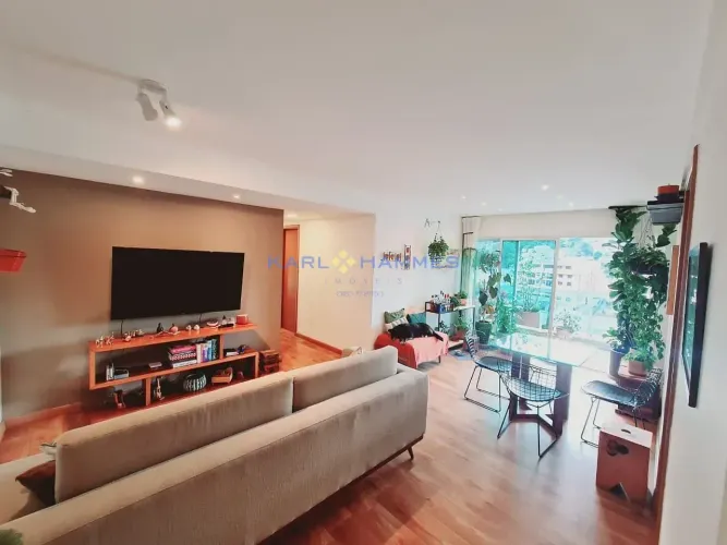 Apartamento à venda, Coronel Veiga, Petrópolis, RJ