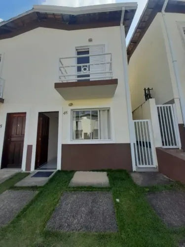 Casa à Venda no Condomínio Portal das Araucárias Tijuco Preto