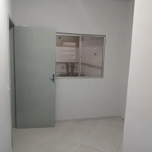 Apartamento próximo ao antigo Detran