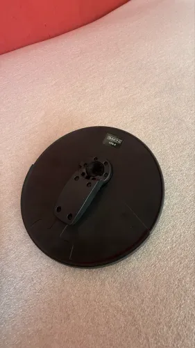 Clamp para bateria eletrônica é prato silmon