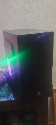 Computador Core i3 2100 + 6GB RAM + HD 320GB + Windows 10 | 