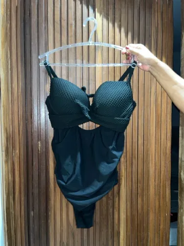 Maiô PLUS SIZE 