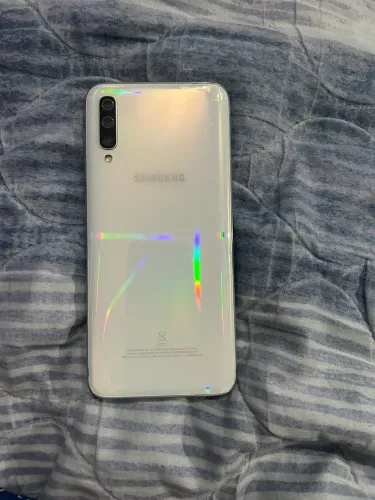 Galaxy a50 