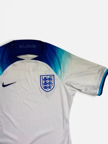 Camisa feminina Nike seleção Inglaterra 2022