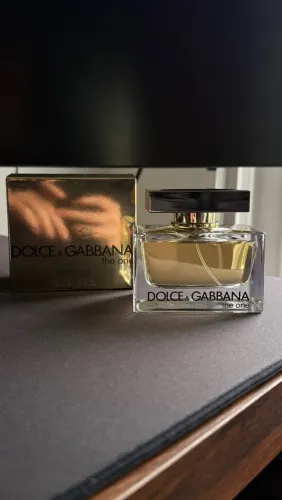 The One EDP Feminino