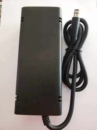 Fonte Para Xbox 360 Super Slim E 1 pino original