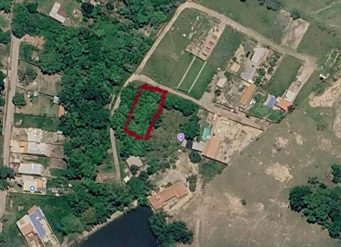 Terreno à venda, SANTA ISABEL - PIRACICABA/SP