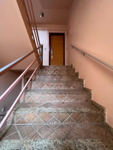 Apartamento à Venda