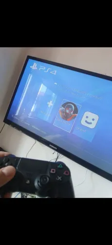 Ps4 troco por samsung top