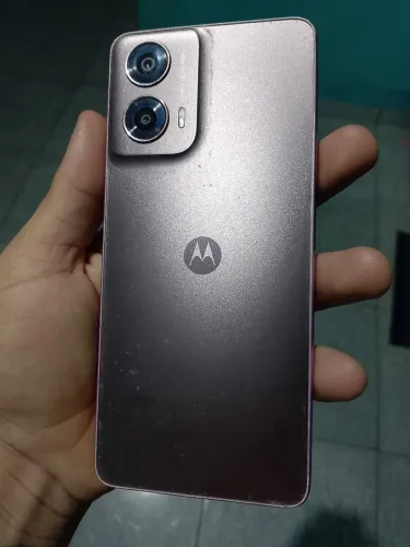 Celular motog24