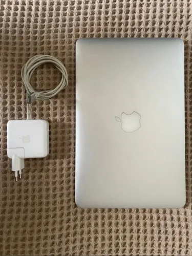 MacBook Air - 11 2013 Novinho