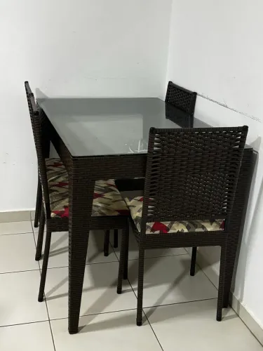 Jogo de mesa 