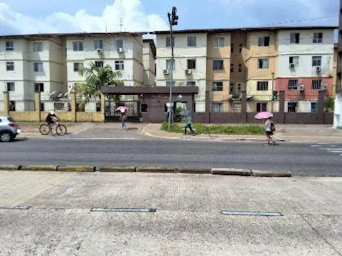Apartamento no Parque Verde - Belém/PA